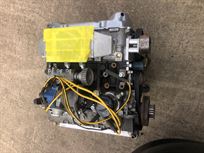 ford-zvh-1800-dry-sumped-engine