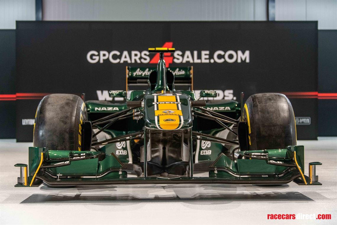 formula-1-lotus-t128---rolling-chassis