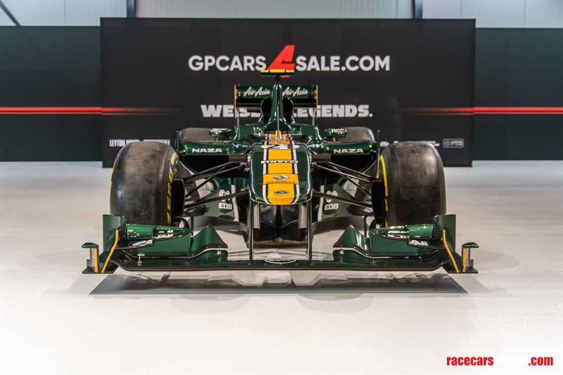 formula-1-lotus-t128---rolling-chassis