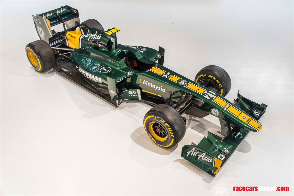 formula-1-lotus-t128---rolling-chassis