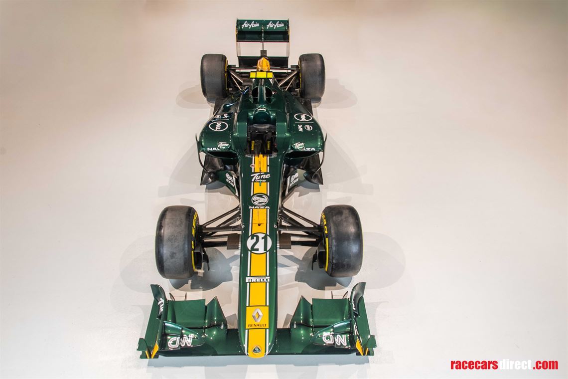 formula-1-lotus-t128---rolling-chassis