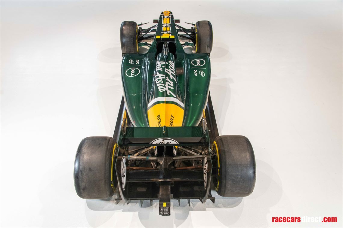 formula-1-lotus-t128---rolling-chassis
