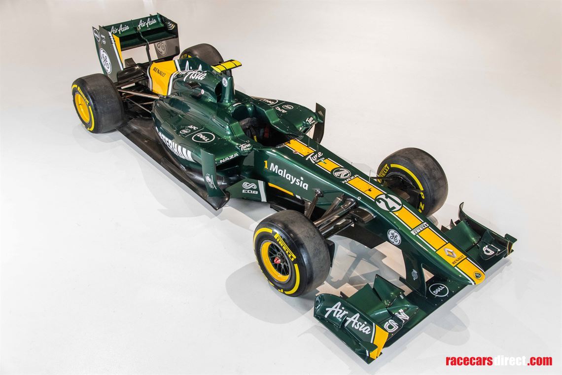 formula-1-lotus-t128---rolling-chassis