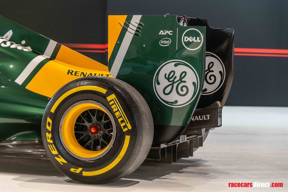 formula-1-lotus-t128---rolling-chassis