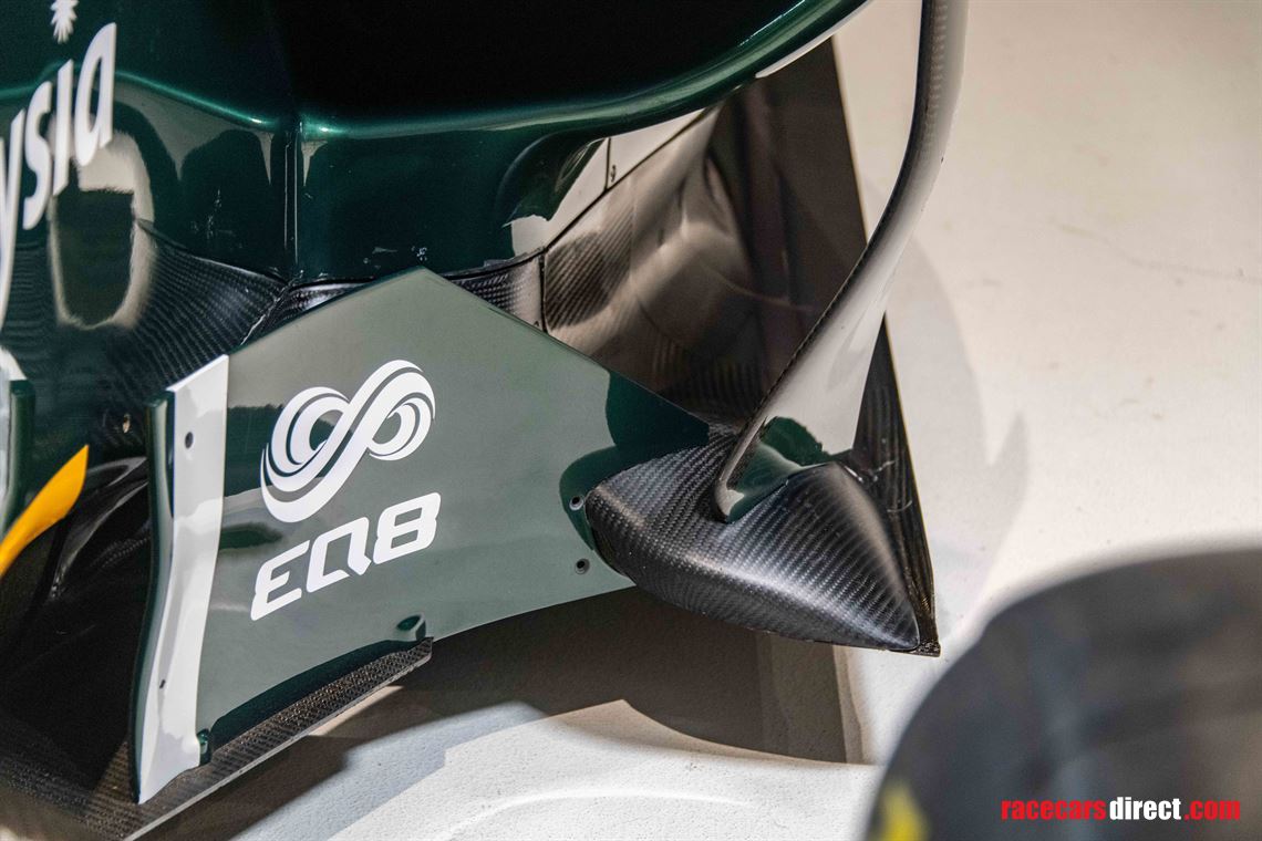 formula-1-lotus-t128---rolling-chassis