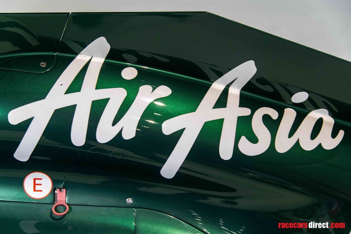 formula-1-lotus-t128---rolling-chassis