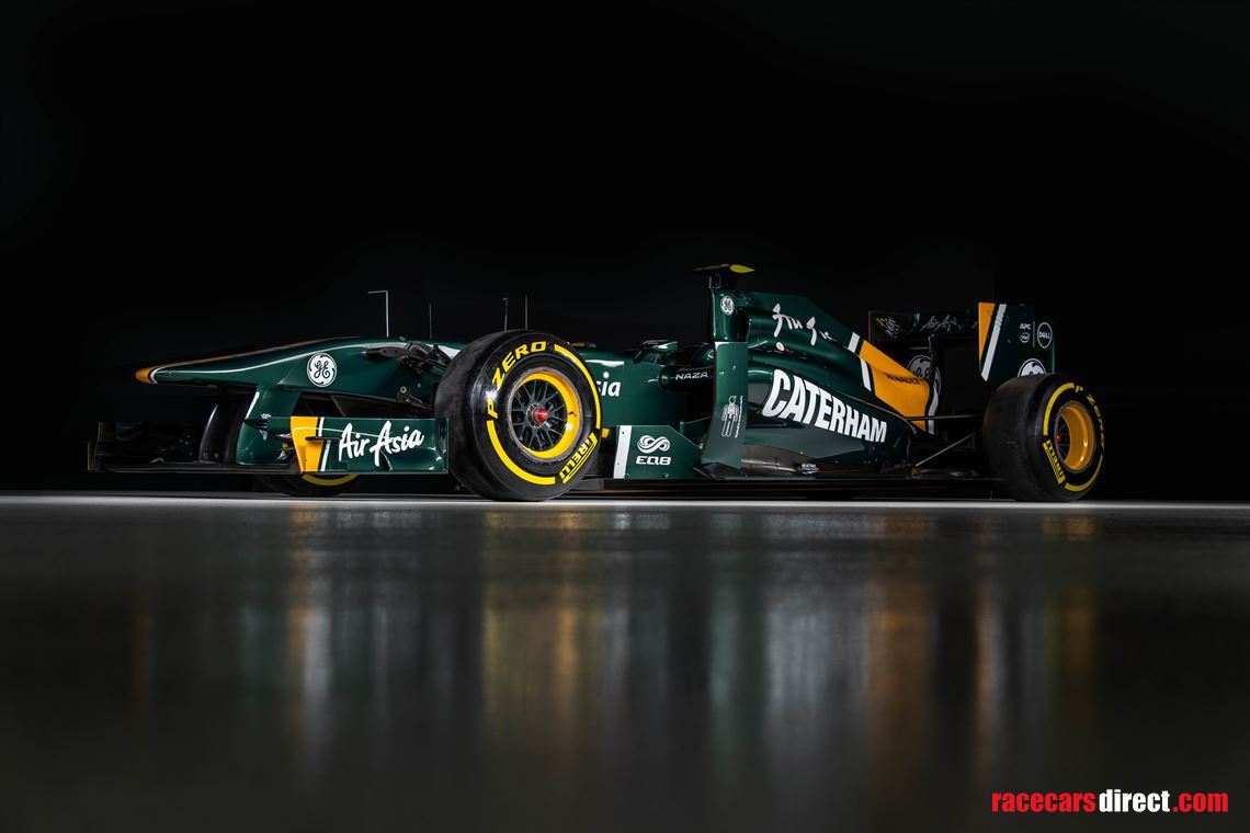 formula-1-lotus-t128---rolling-chassis