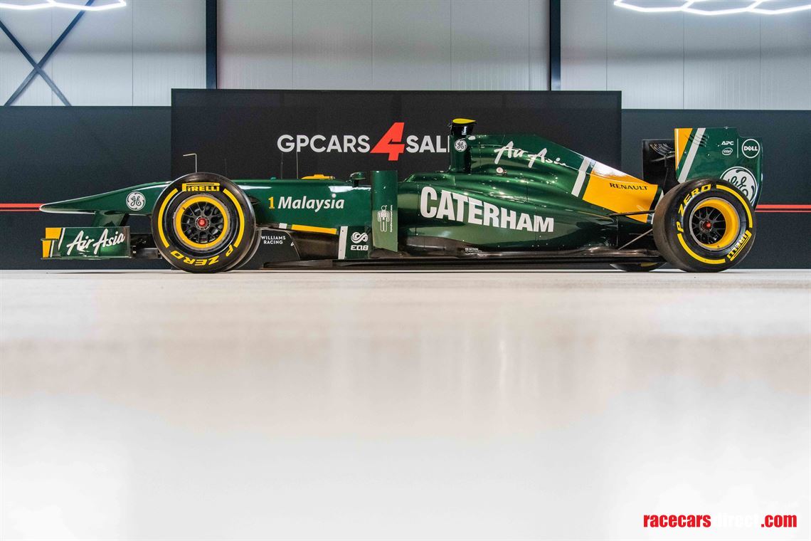 formula-1-lotus-t128---rolling-chassis