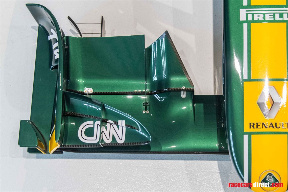 formula-1-lotus-t128---rolling-chassis