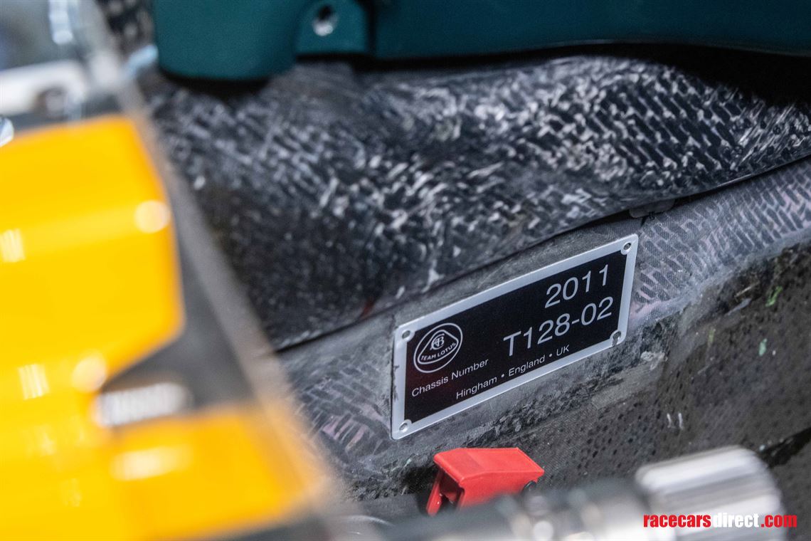formula-1-lotus-t128---rolling-chassis