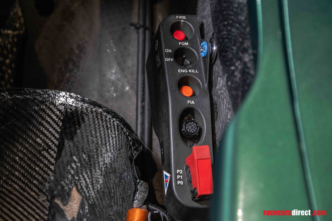 formula-1-lotus-t128---rolling-chassis