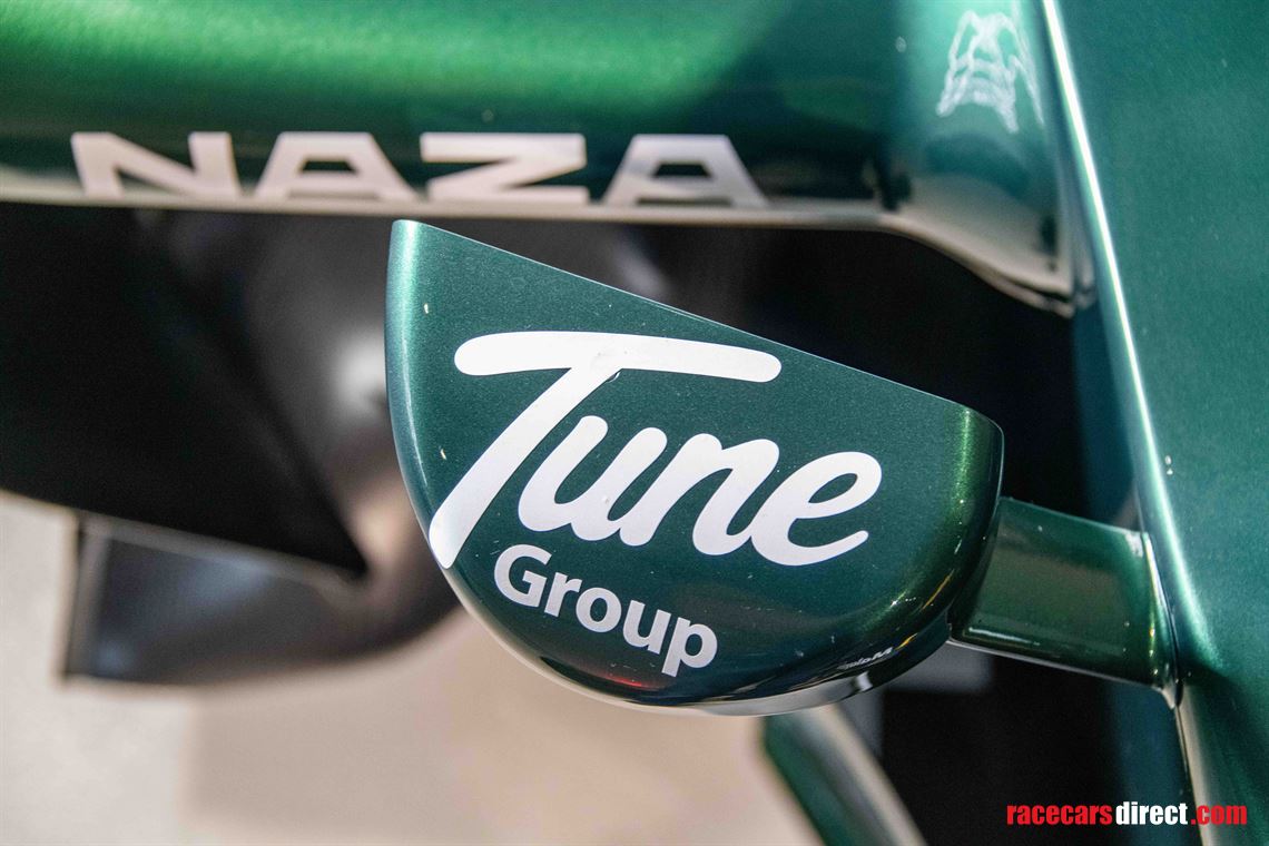 formula-1-lotus-t128---rolling-chassis