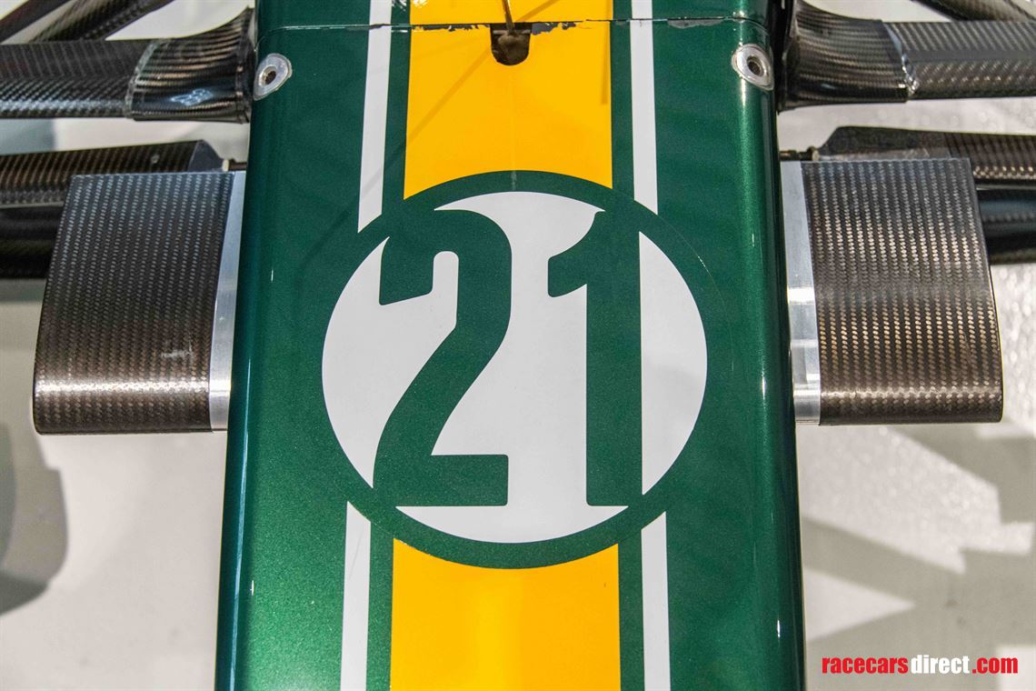 formula-1-lotus-t128---rolling-chassis