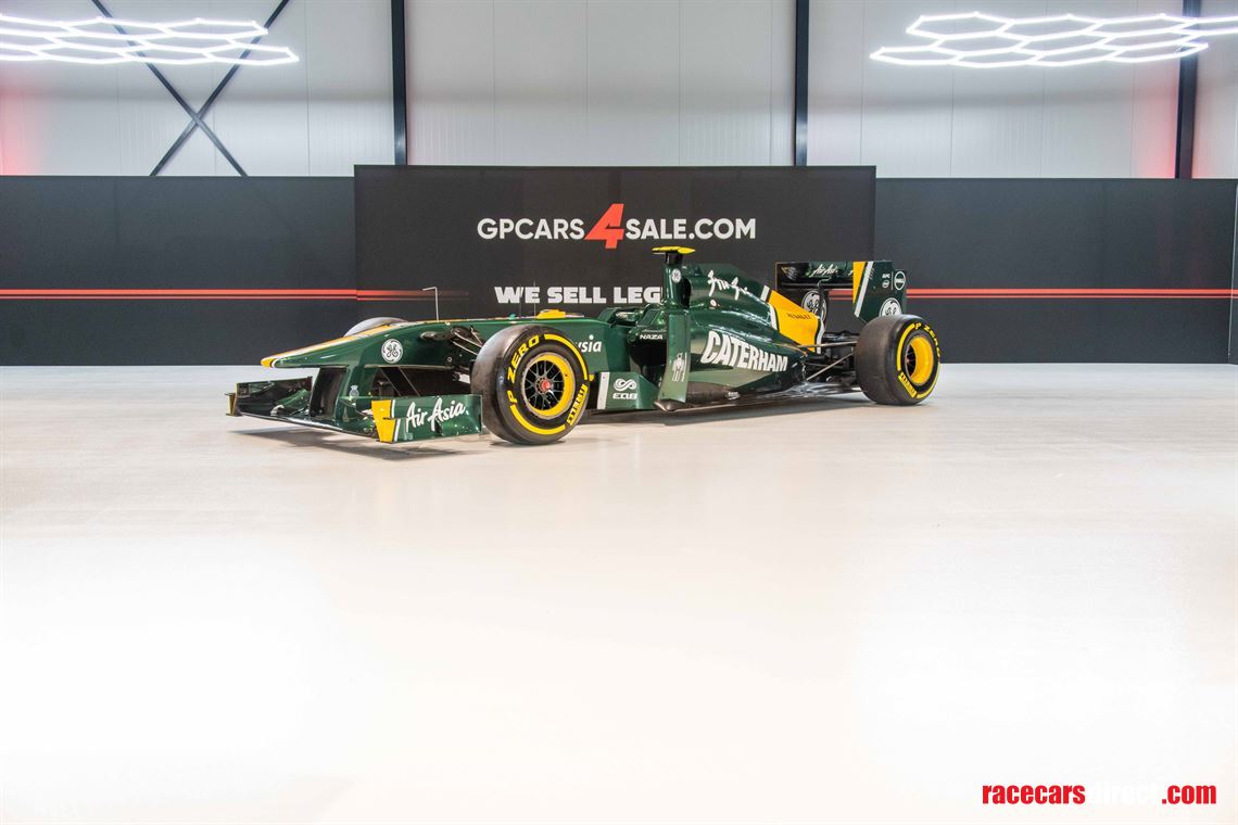 formula-1-lotus-t128---rolling-chassis