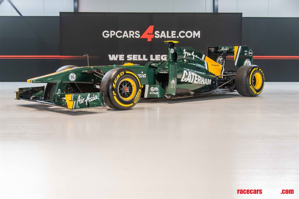 formula-1-lotus-t128---rolling-chassis