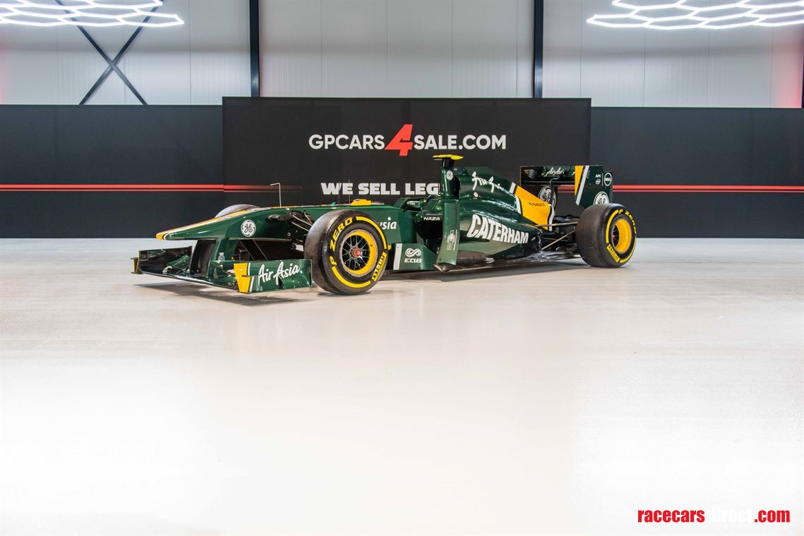 formula-1-lotus-t128---rolling-chassis