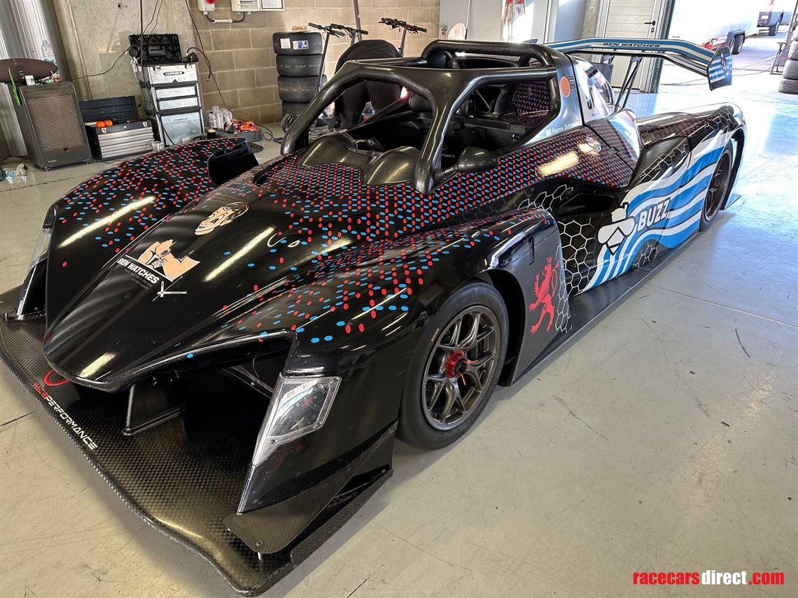 revolution-a1-r-500sc-2022-like-new