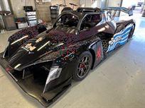 revolution-a1-r-500sc-2022-like-new