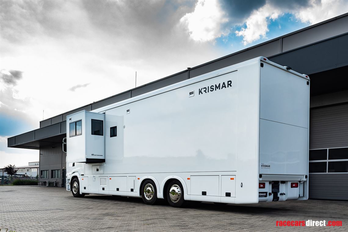 krismar-exclusive-motorsport-2023-model