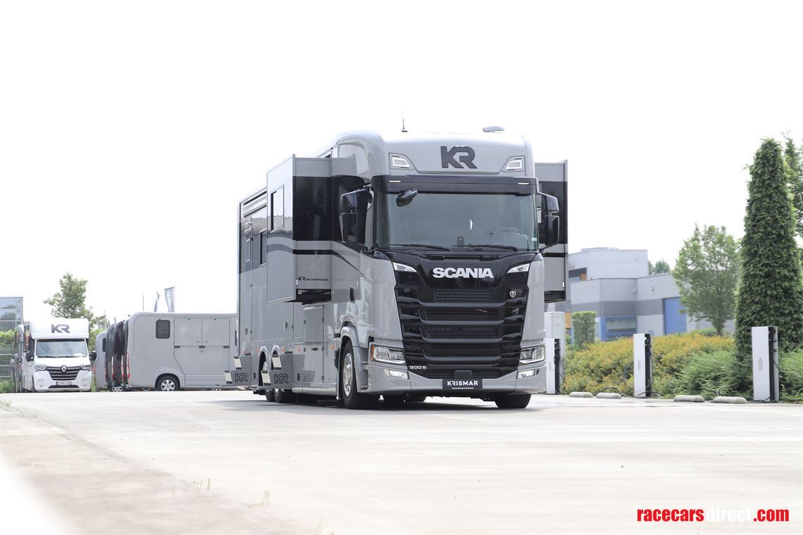 krismar-exclusive-motorsport-2024-model