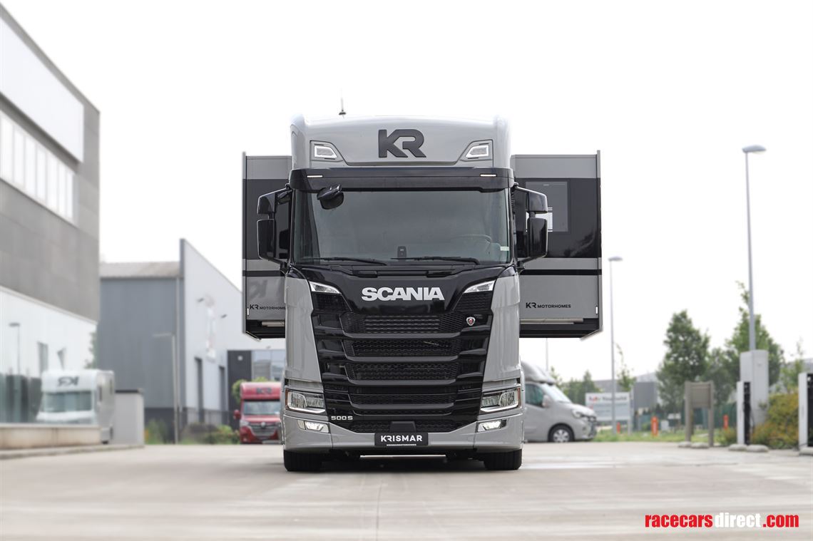 krismar-exclusive-motorsport-2024-model