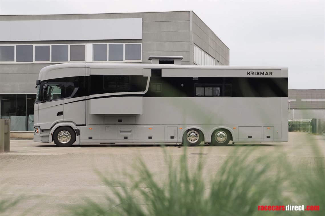 krismar-exclusive-motorsport-2024-model