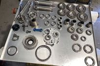 sequential-gemini-gear-sets-parts