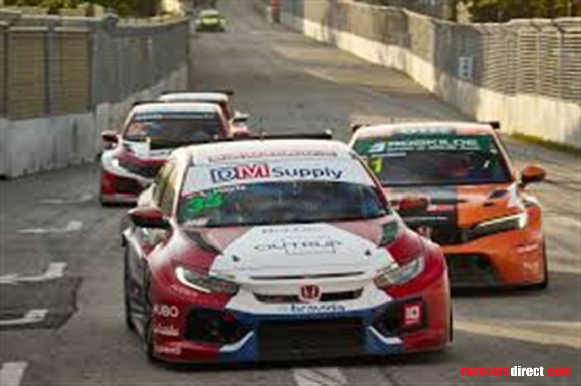 two-honda-fk7-race-cars-and-extensive-spare-p