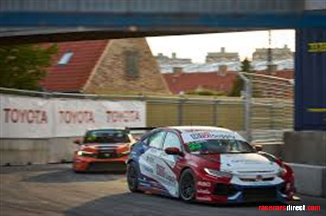 two-honda-fk7-race-cars-and-extensive-spare-p