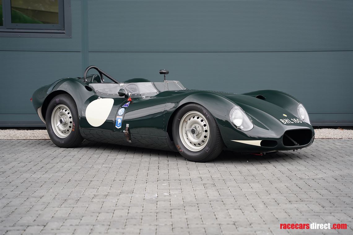 lister-knobbly
