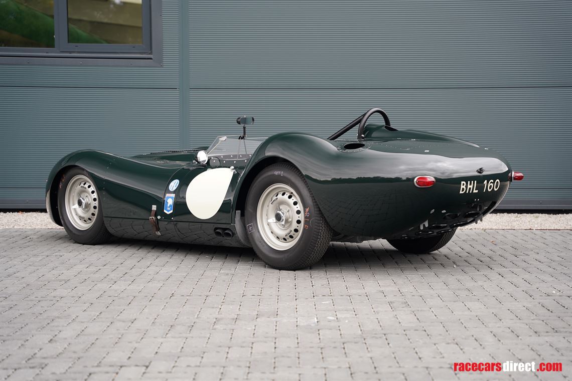 lister-knobbly