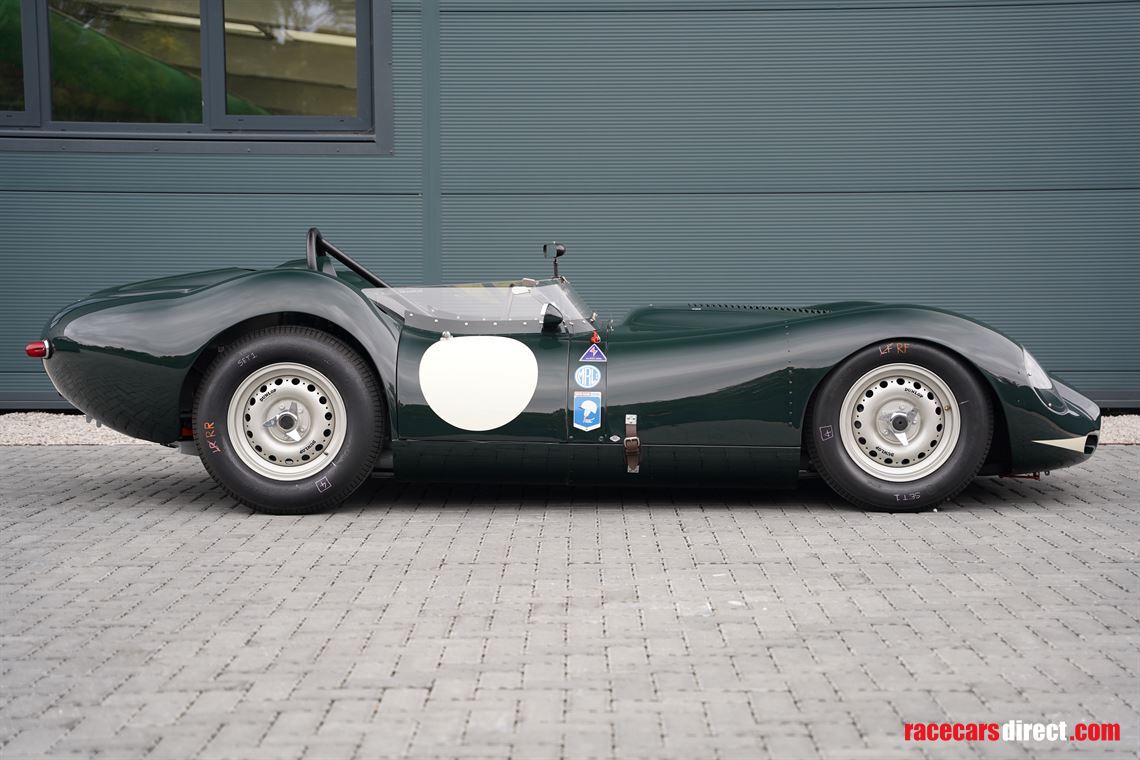 lister-knobbly