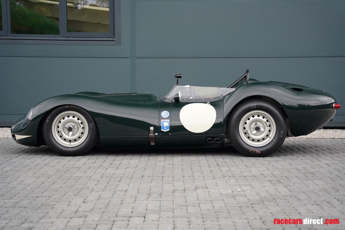 lister-knobbly