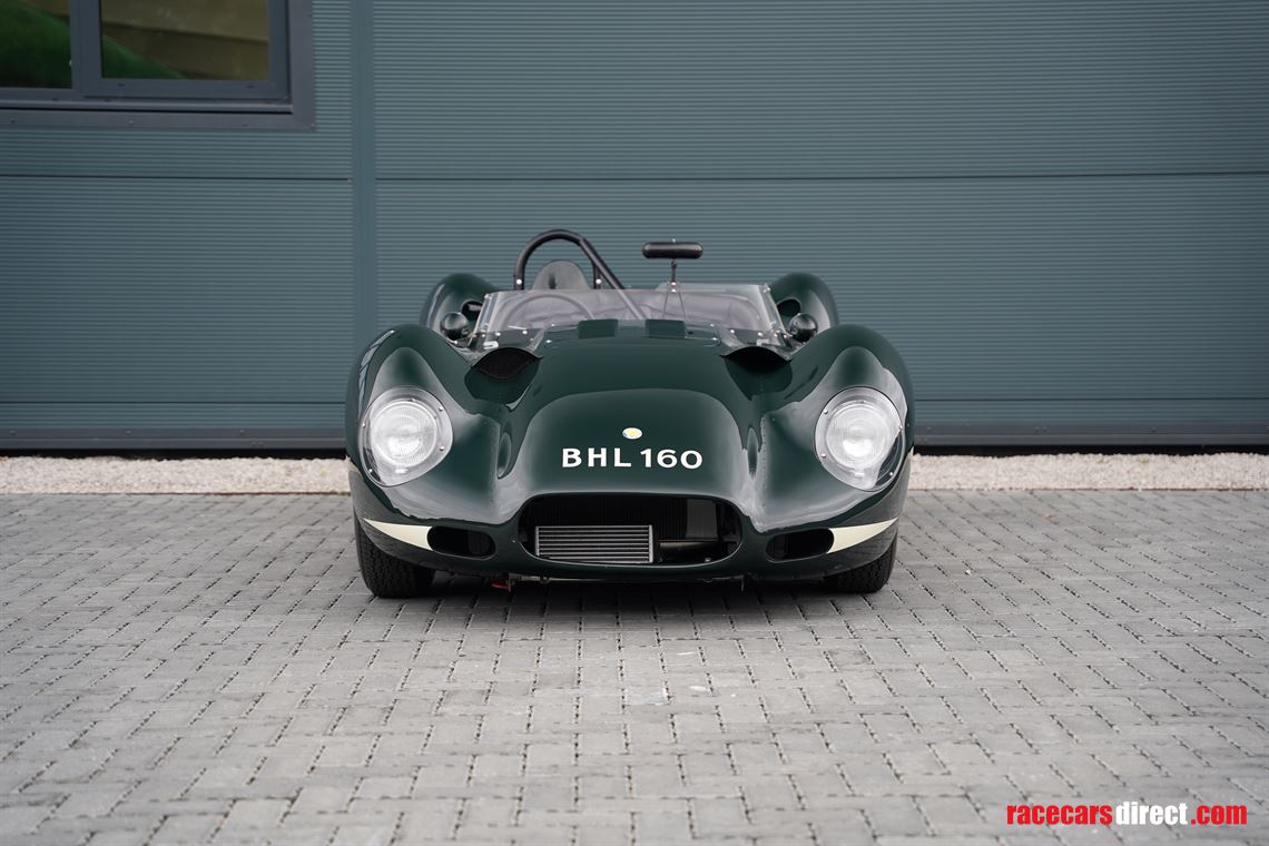 lister-knobbly