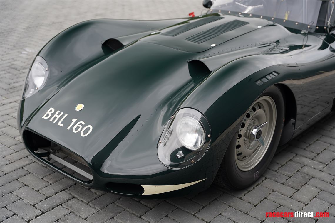 lister-knobbly