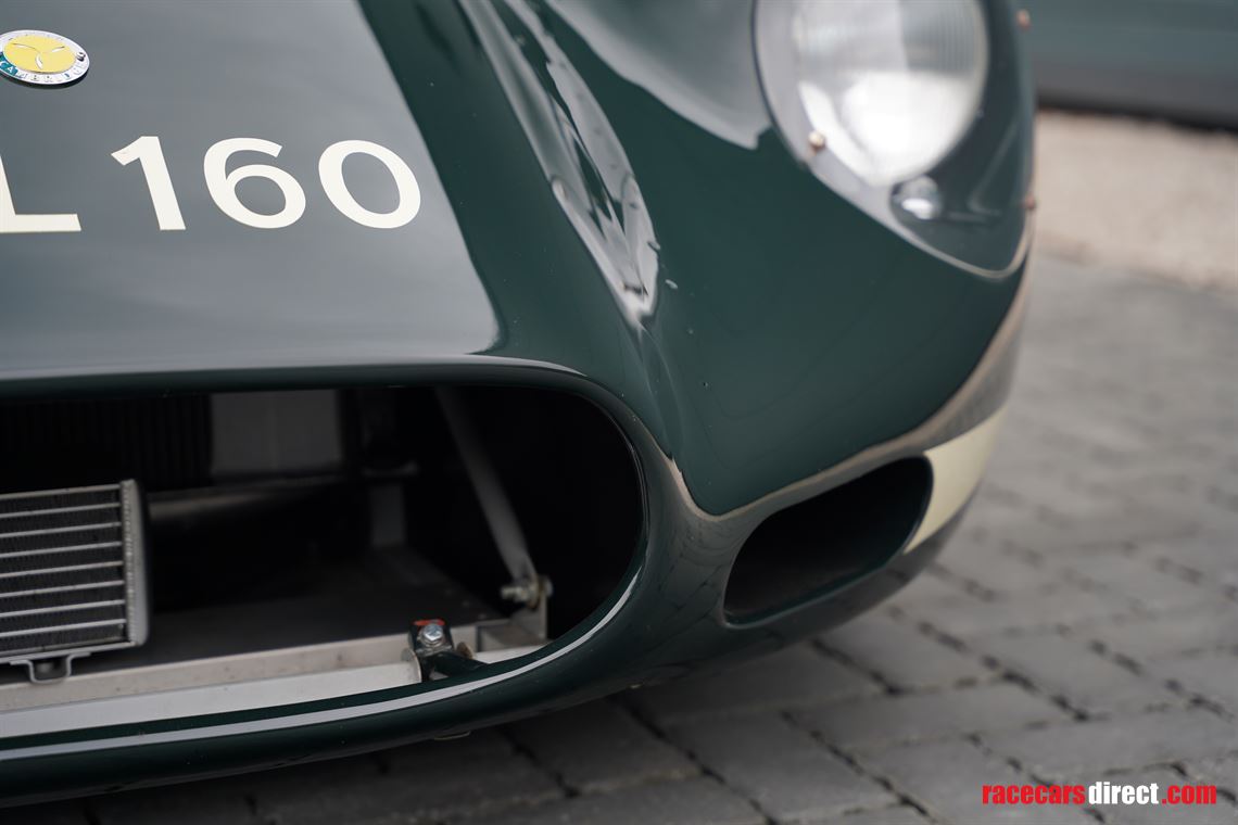 lister-knobbly