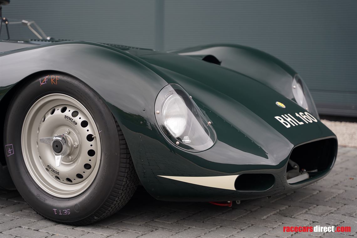 lister-knobbly