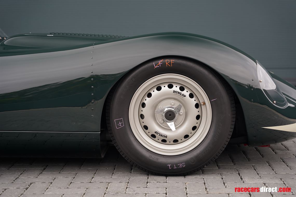 lister-knobbly