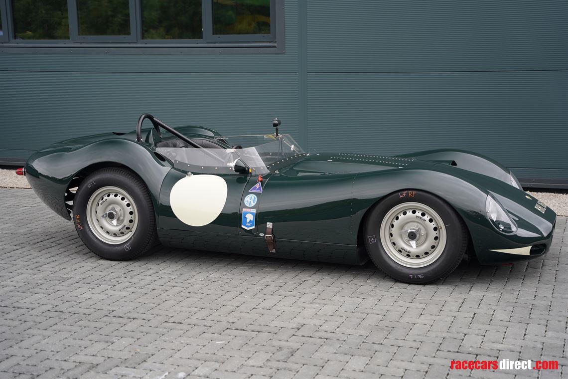 lister-knobbly