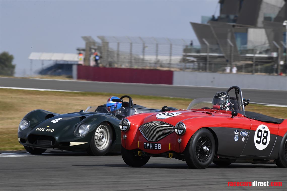 lister-knobbly