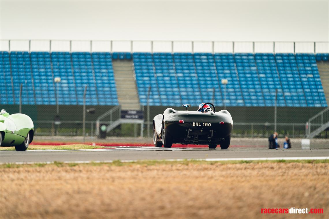 lister-knobbly
