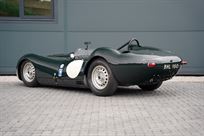 lister-knobbly
