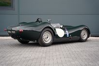 lister-knobbly