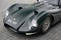 lister-knobbly