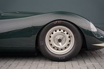 lister-knobbly