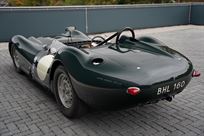 lister-knobbly