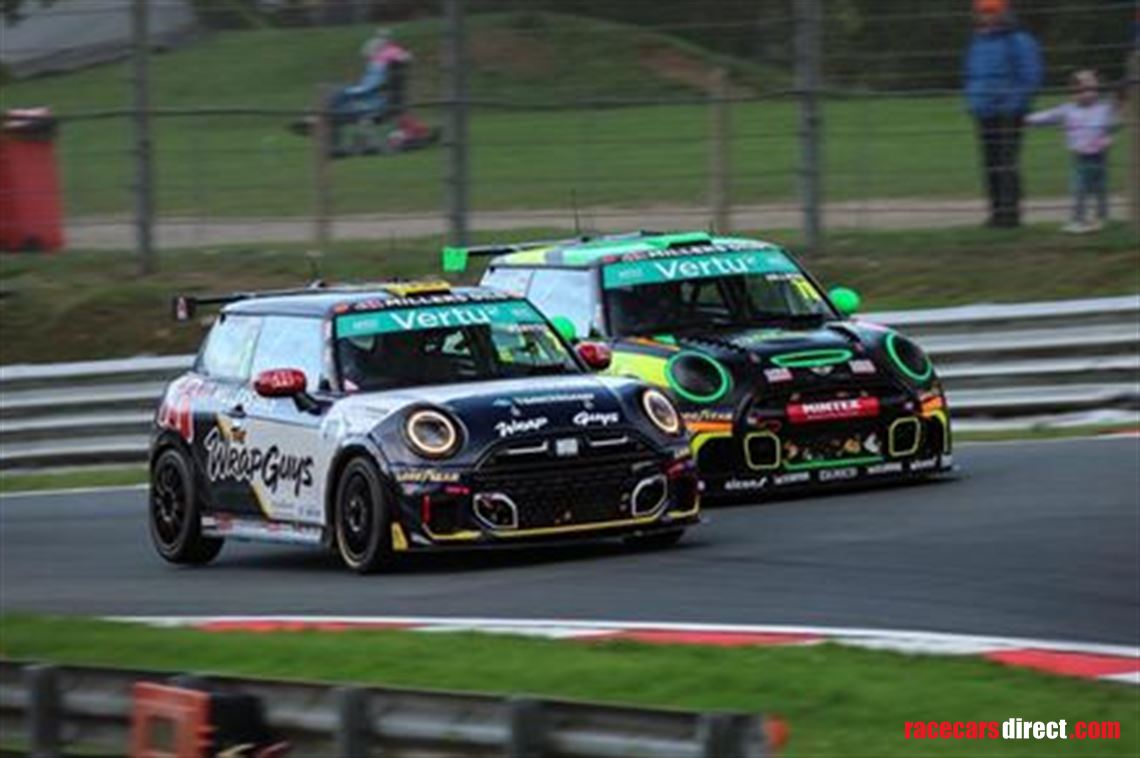 Brands Hatch
