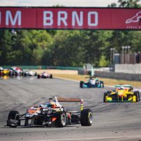 dallara-f317-winning-car