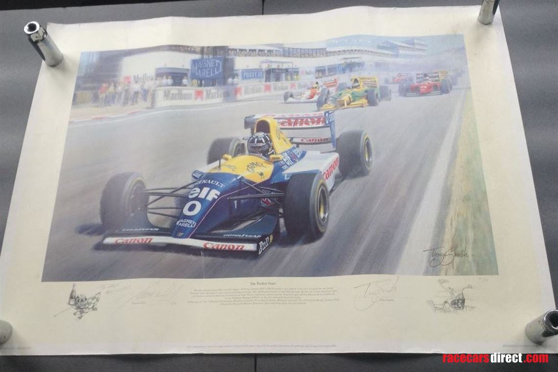 damon-hill-signed-print