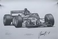 damon-hill-obe-black-and-white-signed-print